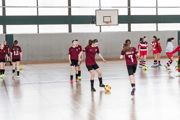 Bild 140 - wCJ NFV Futsalmeisterschaft